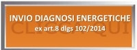 Attivo il nuovo portale ENEA per la trasmissione delle diagnosi energetiche